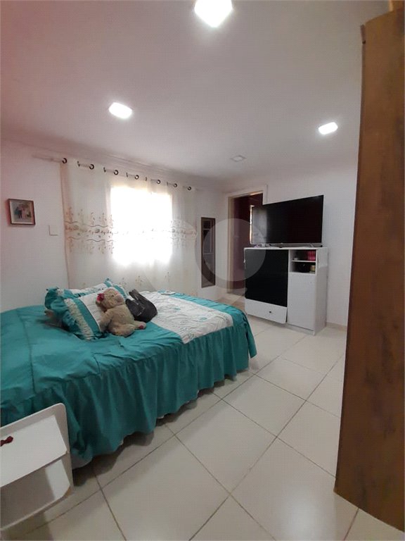 Casa Térrea à venda com 3 quartos em Recanto Feliz, Suzano, SP