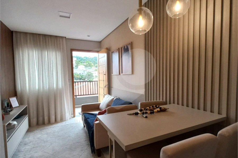 Apartamento à venda com 2 quartos em Tremembé, São Paulo, SP