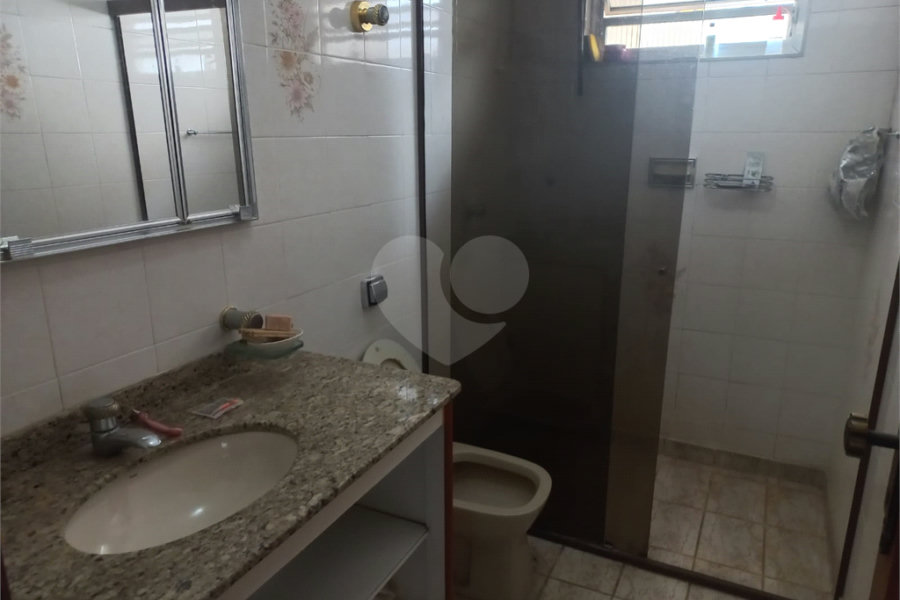 Sobrado à venda com 3 quartos, sendo 1 suíte, em Mandaqui, São Paulo, SP