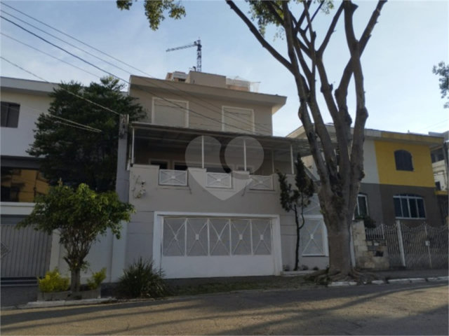 Sobrado à venda com 3 quartos, sendo 1 suíte,  em Jardim São Paulo(zona Norte), São Paulo, SP