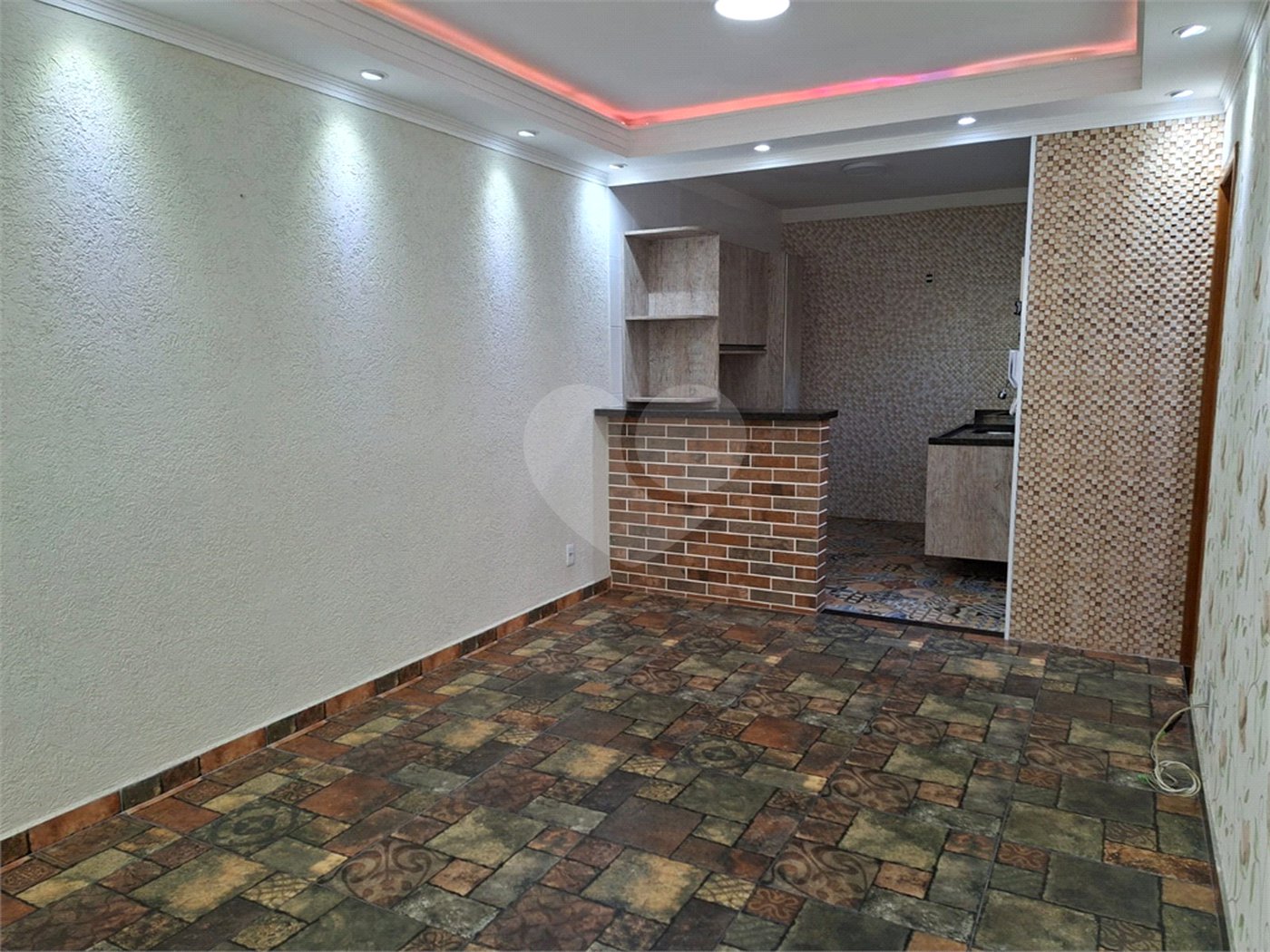 Casa à venda ou para alugar com 2 suítes no condomínio Residencial Alvorada Tucuruvi I, São Paulo - SP
