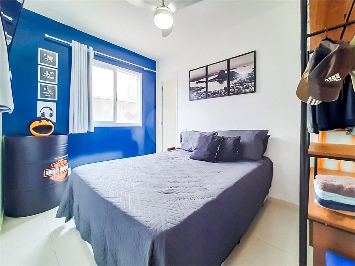 Apartamento à venda com 3 quartos, sendo 1 suíte, em Tijuca, Rio de Janeiro, RJ