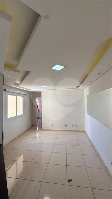 Apartamento à venda com 2 quartos em Nova Cidade Jardim, Jundiaí, SP