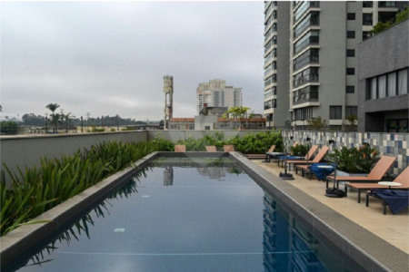 Apartamento à venda com 2 quartos, sendo 1 suíte,  em Vila Leopoldina, São Paulo, SP