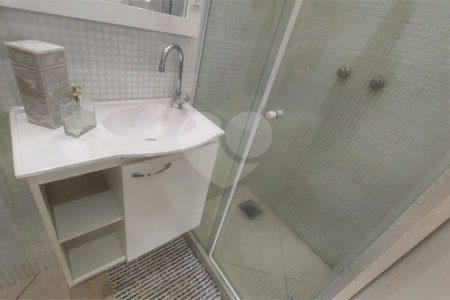 Apartamento à venda com 4 quartos, sendo 2 suítes, em Tijuca, Rio de Janeiro, RJ