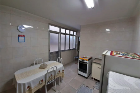Apartamento à venda com 2 quartos em Brooklin Paulista, São Paulo, SP