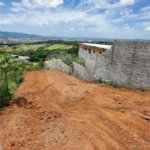Terreno à venda em Atibaia Belvedere, Atibaia, SP