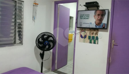 Casa Térrea à venda com 3 quartos, sendo 2 suítes,  em Tucuruvi, São Paulo, SP