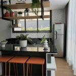 Apartamento à venda com 1 quarto em Jardim América, São Paulo, SP