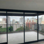 Apartamento à venda com 2 quartos, sendo 1 suíte, em Paraíso, São Paulo, SP