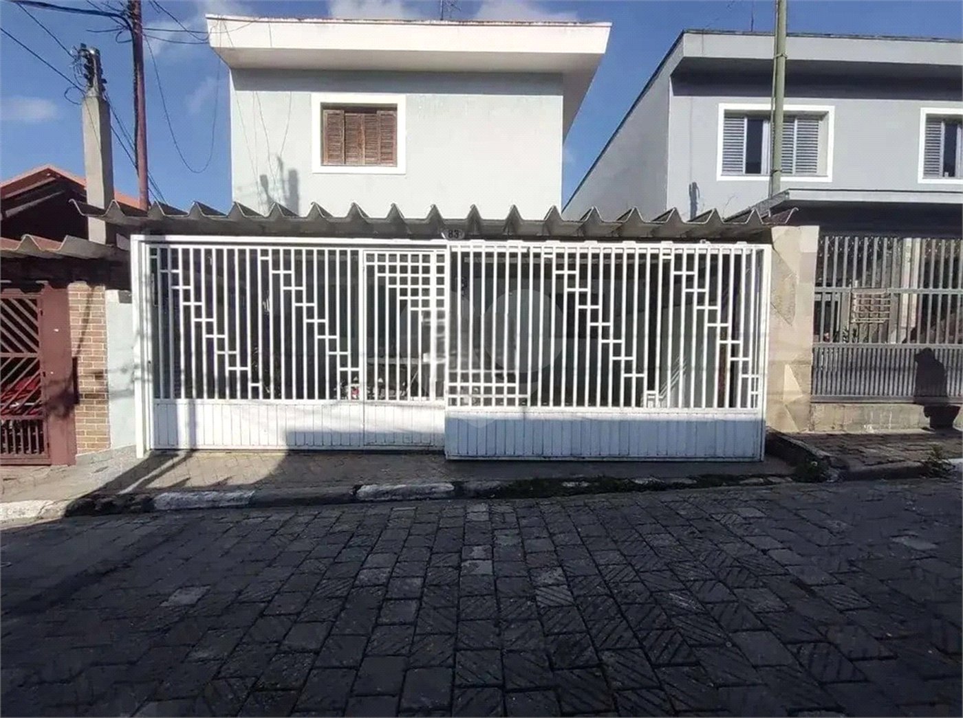 Casa à venda com 3 suítes em Ponte Grande, Guarulhos, SP