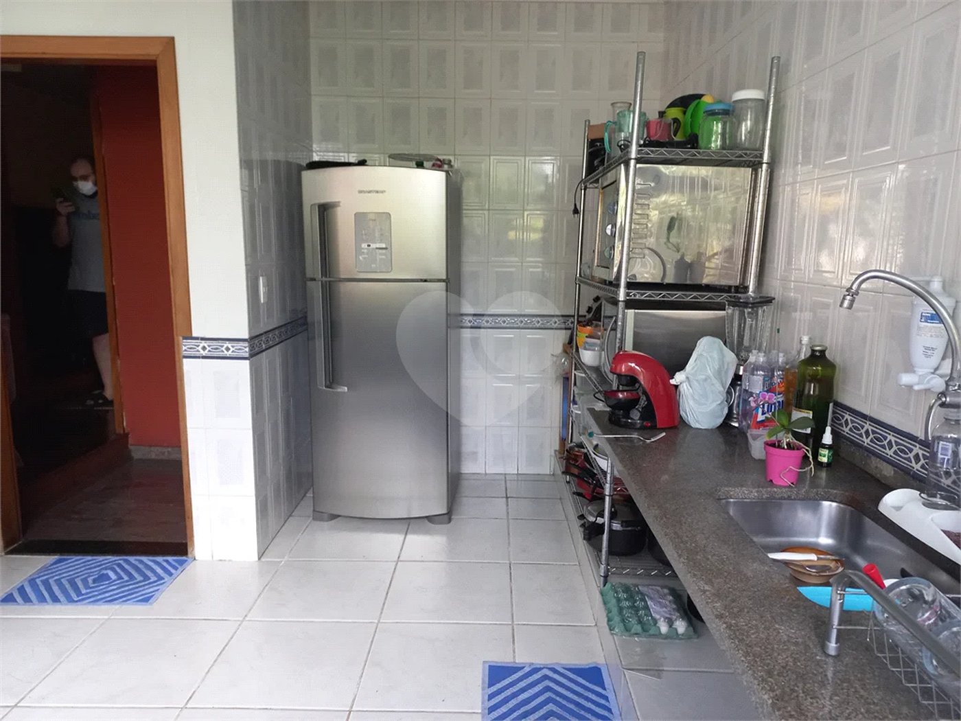 Sobrado à venda com 3 quartos, sendo 1 suíte, em Tucuruvi, São Paulo, SP
