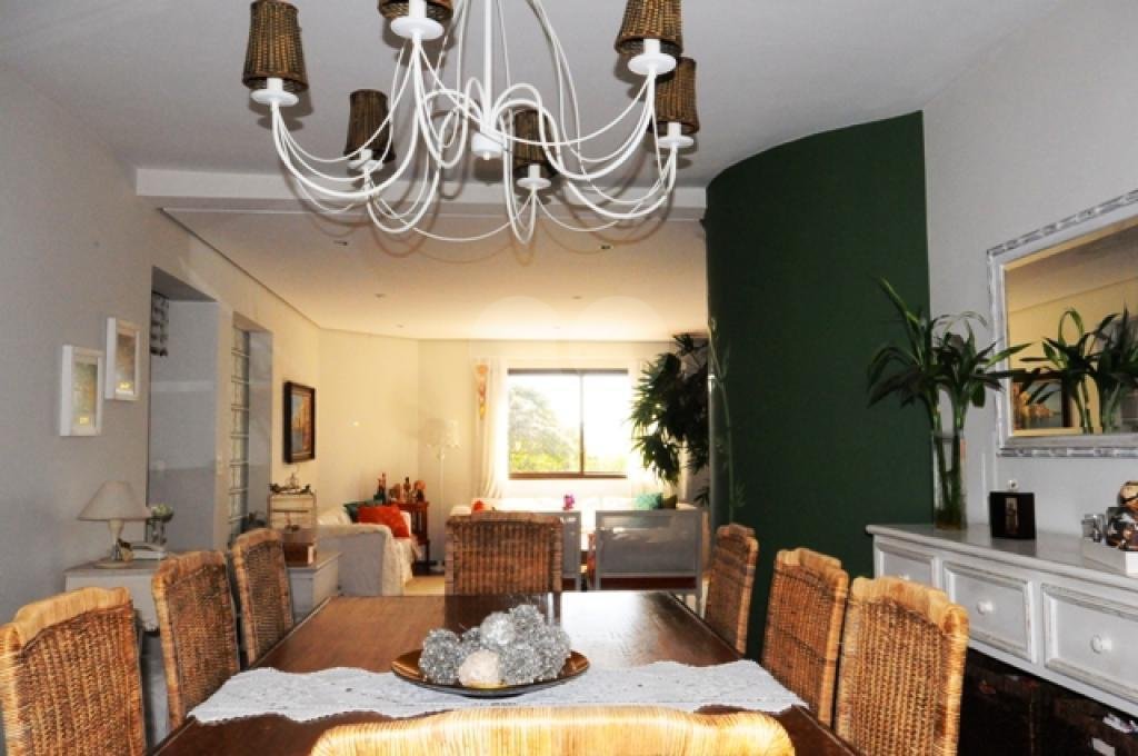Apartamento à venda com 3 suítes em Água Fria, São Paulo, SP