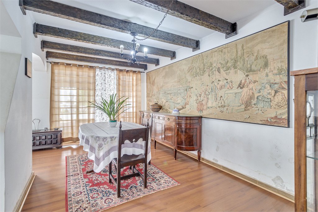 Sobrado à venda com 3 quartos, sendo 1 suíte, em Chácara Flora, São Paulo, SP