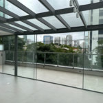 Studio à venda com 1 suíte em Vila Cordeiro, São Paulo, SP
