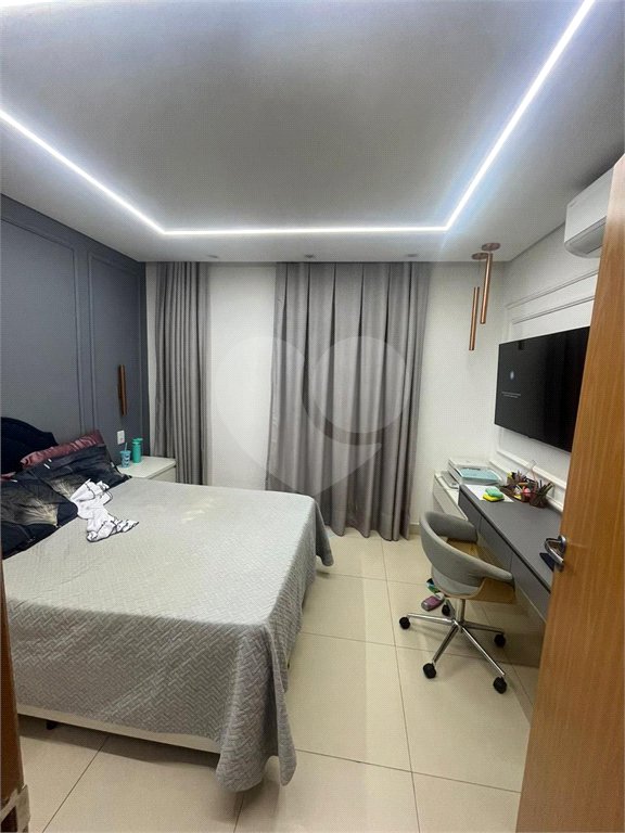 Apartamento à venda com 3 quartos, sendo 1 suíte, em Jardim Paulista, Ribeirão Preto, SP