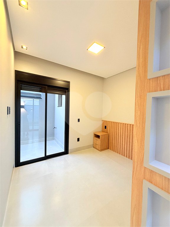 Casa à venda com 3 suítes no condomínio Jardim Residencial Dona Maria Candida, Indaiatuba - SP
