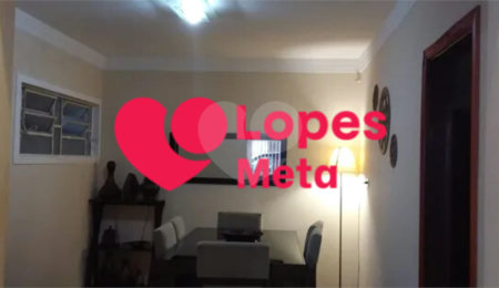 Casa à venda com 3 quartos, sendo 1 suíte,  em Jardim das Indústrias, São José dos Campos, SP