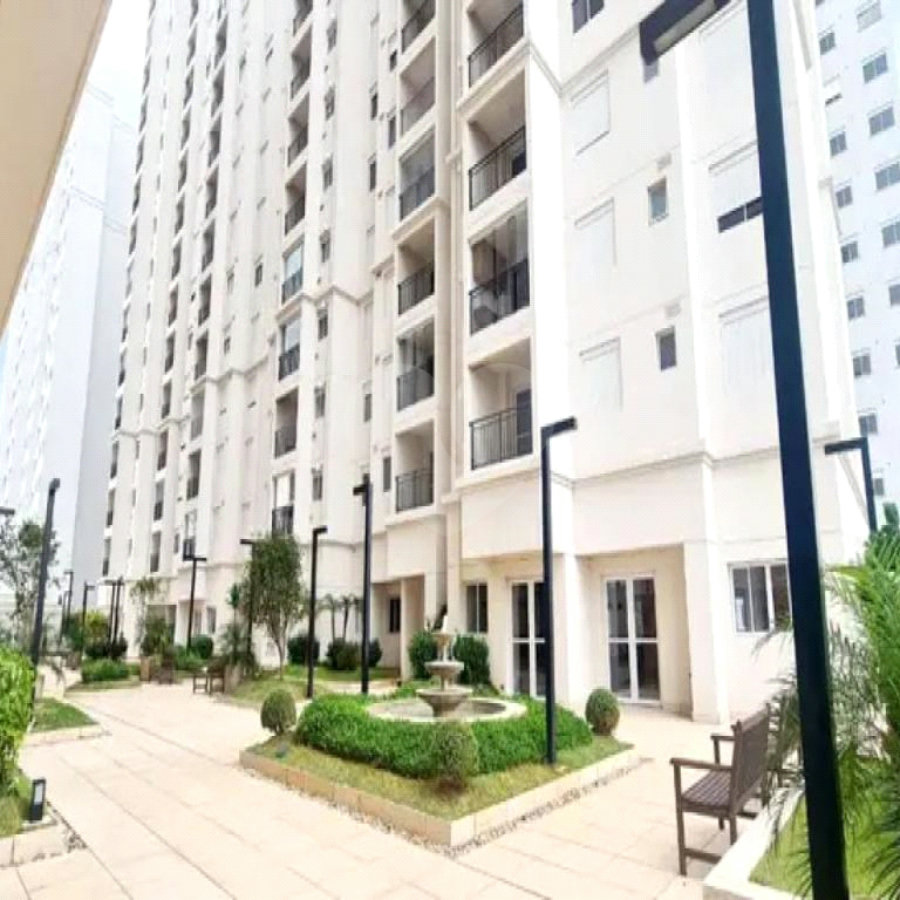 Apartamento à venda com 2 quartos, sendo 1 suíte, em Brás, São Paulo, SP