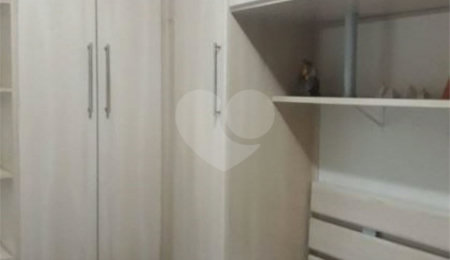Apartamento à venda com 2 quartos em Casa Verde, São Paulo, SP