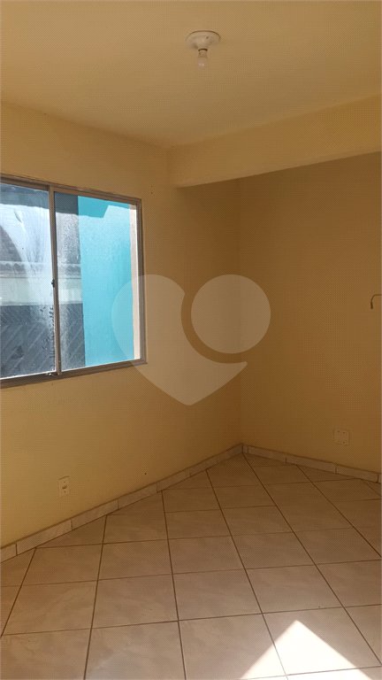 Casa à venda com 2 quartos em Campo Grande, Rio de Janeiro, RJ