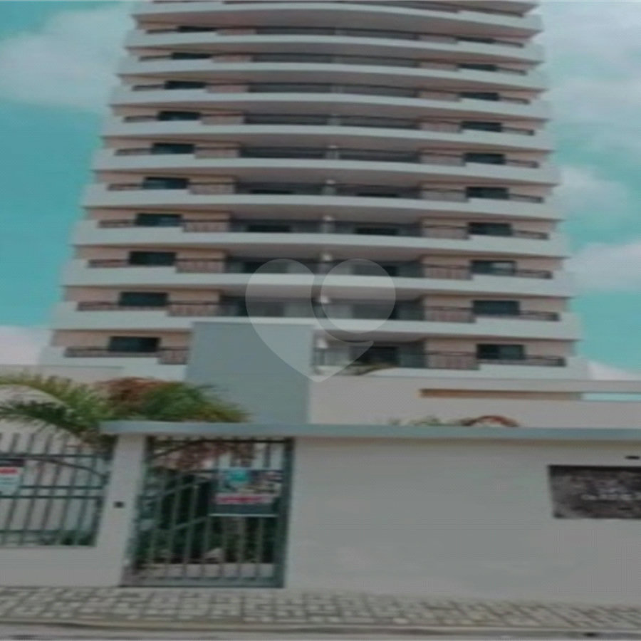 Apartamento à venda com 1 quarto em Penha de França, São Paulo, SP