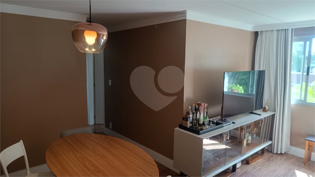 Apartamento à venda com 3 quartos em Jaguaribe, Osasco, SP