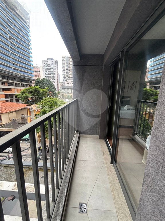 Studio à venda com 1 quarto em Jardim das Acácias, São Paulo, SP