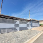 Casa Térrea à venda com 2 quartos, sendo 1 suíte,  em Jardim Wanel Ville V, Sorocaba, SP