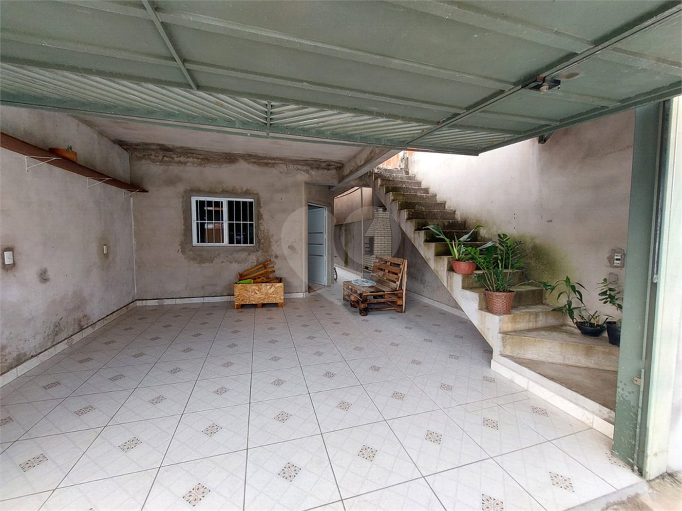 Casa à venda com 2 quartos em Jardim Novo Mundo, Várzea Paulista, SP