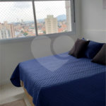 Apartamento à venda com 3 suítes em Freguesia do Ó, São Paulo, SP
