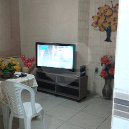 Casa à venda com 3 quartos, sendo 1 suíte, em Campo Grande, Rio de Janeiro, RJ