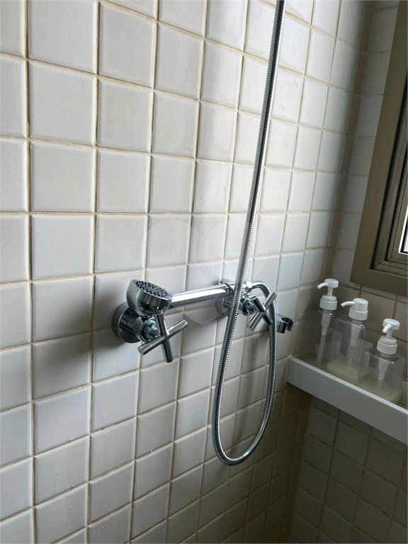Apartamento para alugar com 1 quarto em Vila Mariana, São Paulo, SP