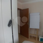 Apartamento à venda com 3 quartos, sendo 1 suíte, em Santana, São Paulo, SP