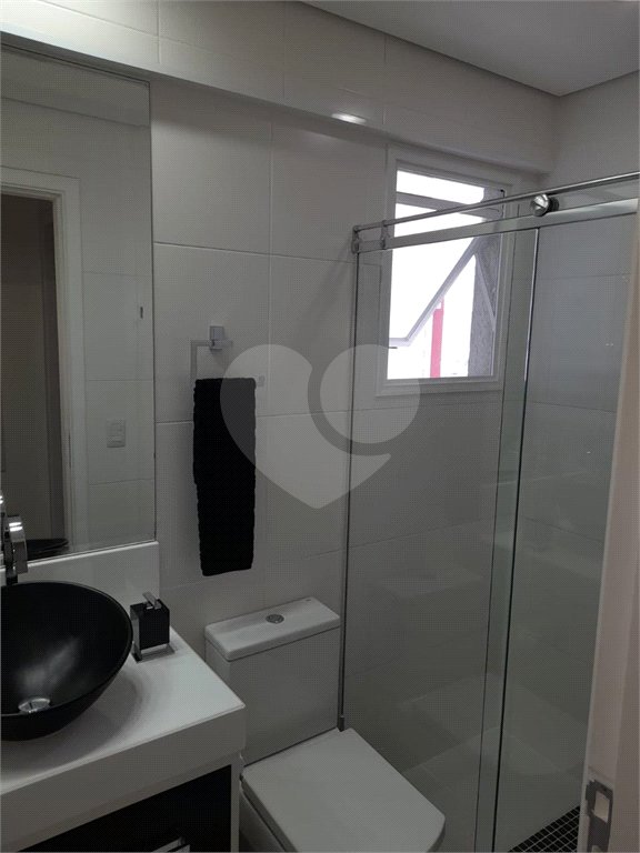 Apartamento à venda com 3 quartos, sendo 1 suíte,  no Centro, Mogi das Cruzes, SP