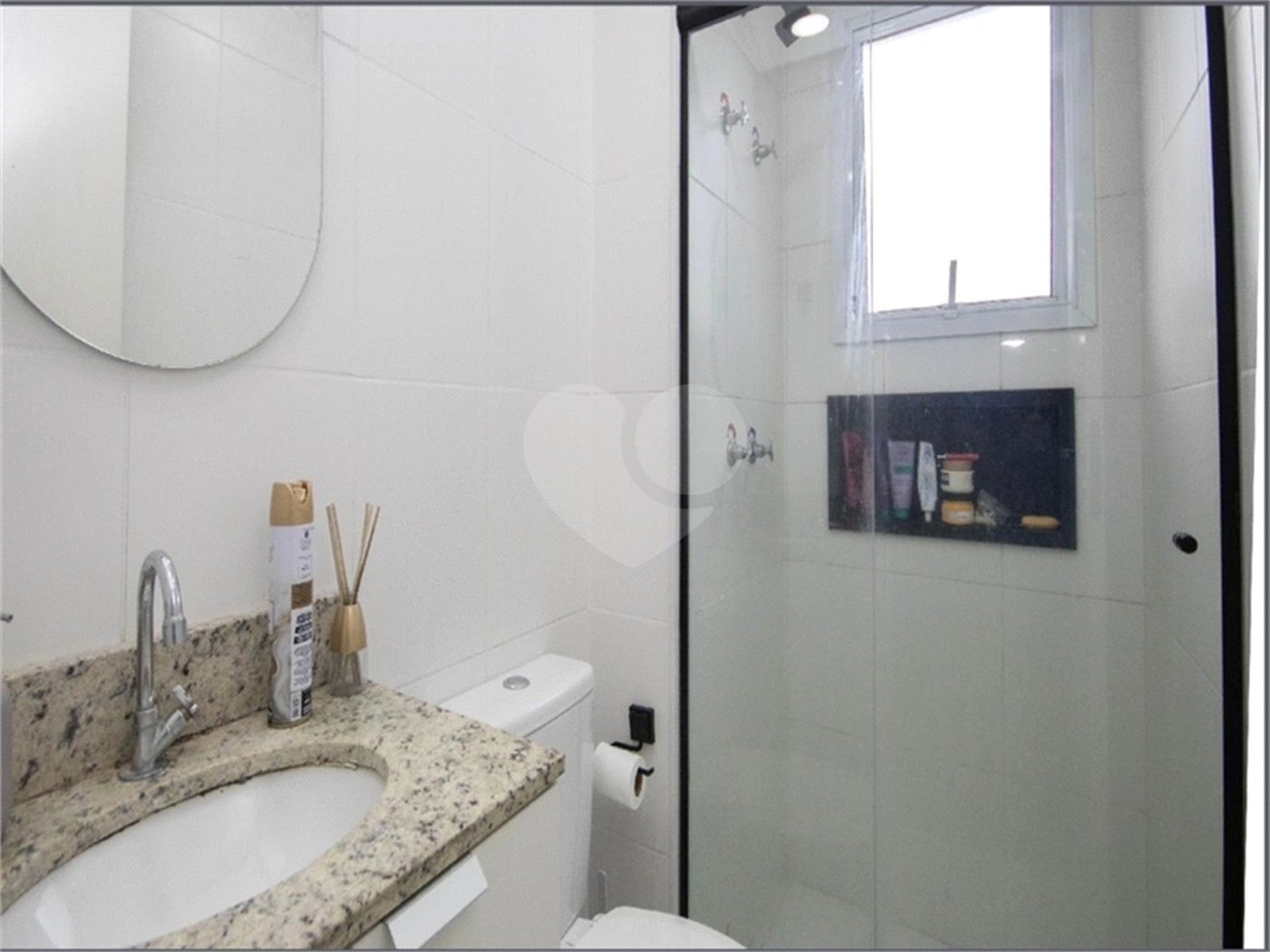 Apartamento à venda com 2 quartos em Tucuruvi, São Paulo, SP