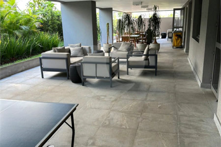 Apartamento à venda com 2 quartos, sendo 1 suíte,  em Vila Guarani (z Sul), São Paulo, SP