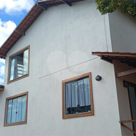 Casa à venda com 1 suíte em Rasa, Armação dos Búzios, RJ