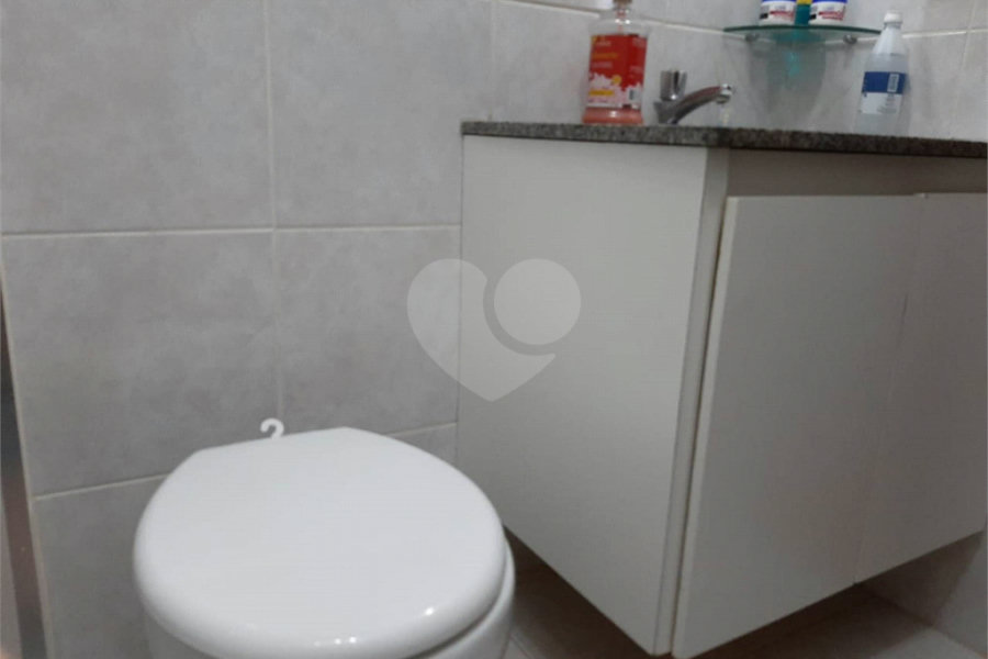 Sobrado à venda com 2 quartos em Tremembé, São Paulo, SP
