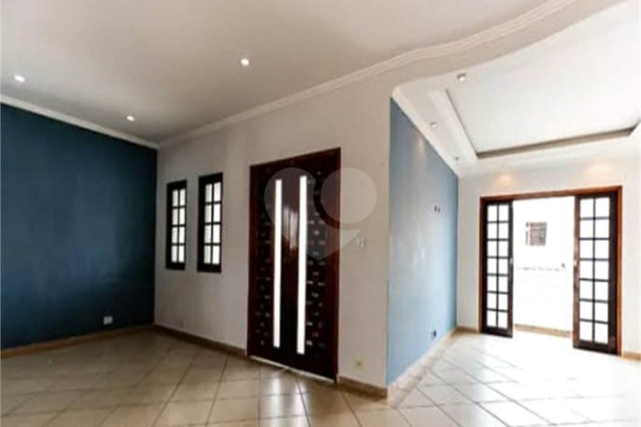 Casa à venda com 3 suítes em Tucuruvi, São Paulo, SP