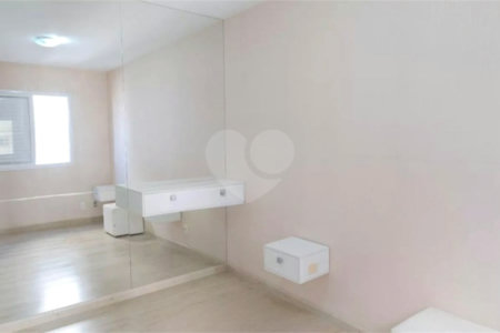 Apartamento à venda com 2 quartos, sendo 1 suíte, em Vila Augusta, Guarulhos, SP