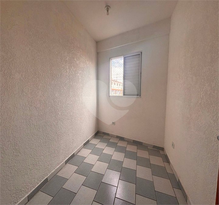 Apartamento para alugar com 2 quartos em Limão, São Paulo, SP