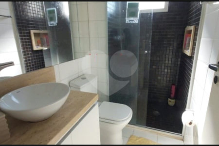 Apartamento à venda com 2 quartos, sendo 1 suíte, em Vila Vera, São Paulo, SP