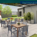 Alta Florada Residencial
