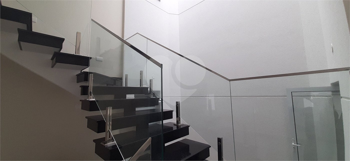Casa à venda com 3 suítes em Tucuruvi, São Paulo, SP