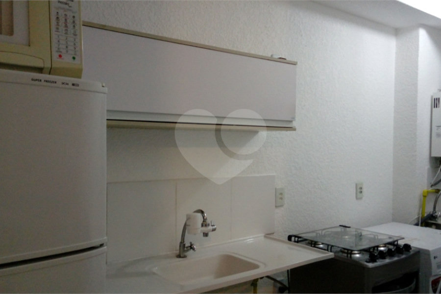 Apartamento à venda com 2 quartos em Pirituba, São Paulo, SP