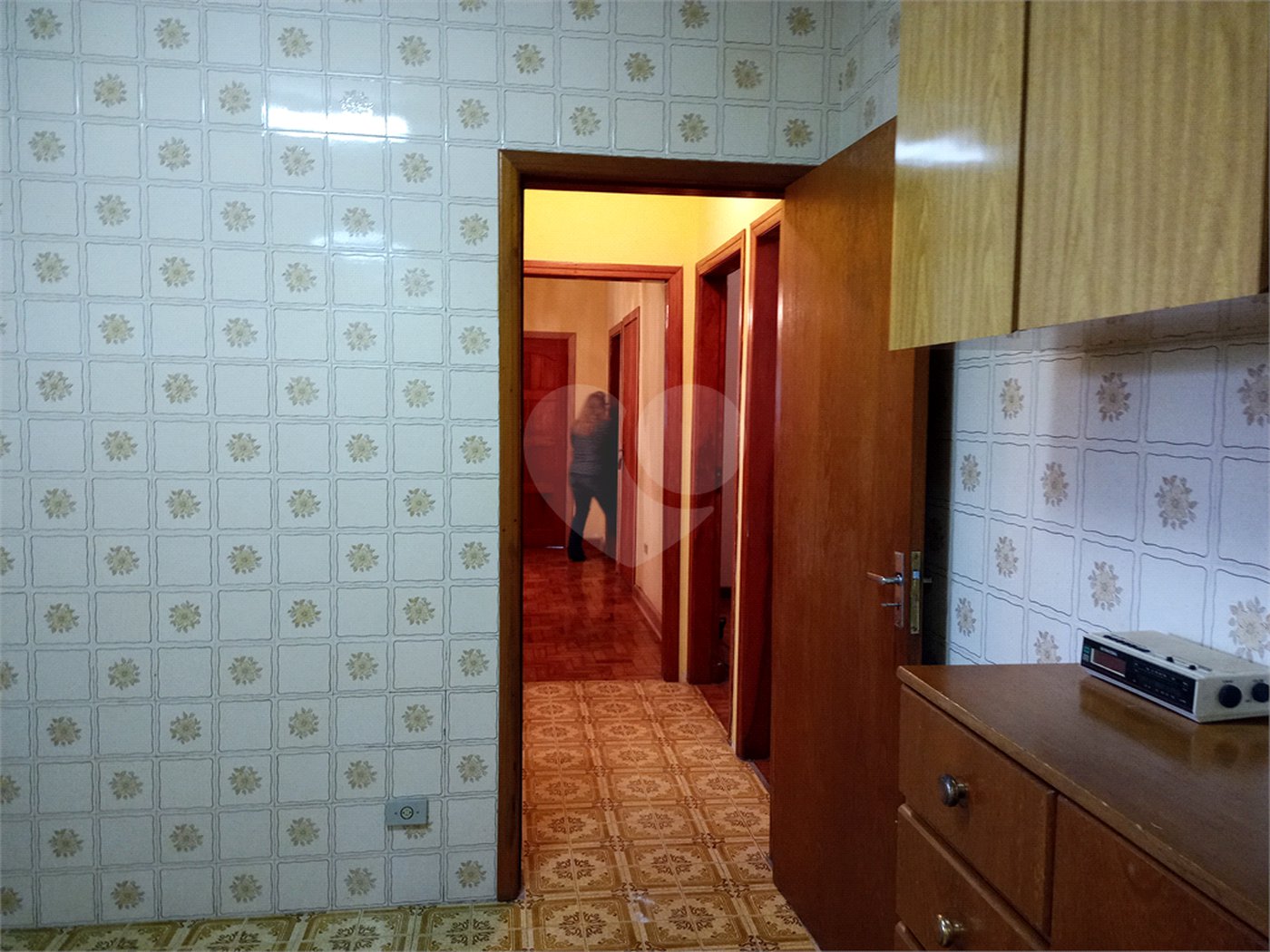 Sobrado à venda com 5 quartos em Horto, São Paulo, SP