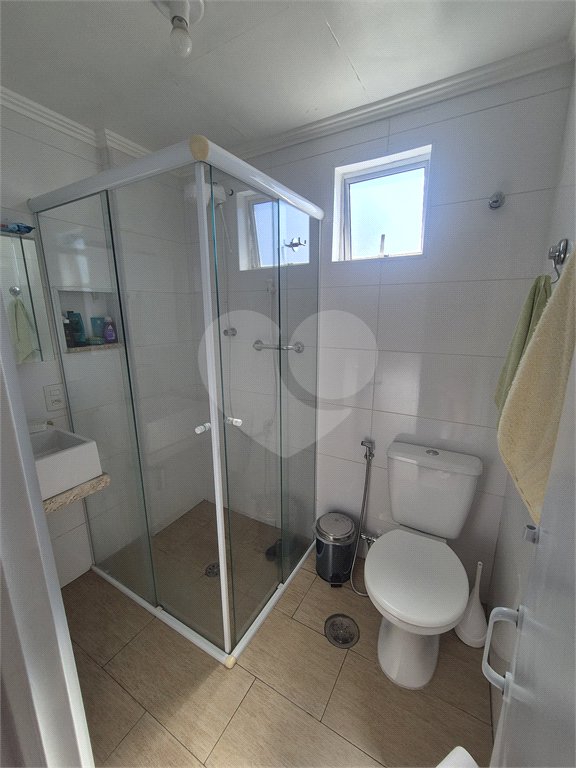 Cobertura à venda com 3 quartos, sendo 1 suíte,  em Casa Verde, São Paulo, SP
