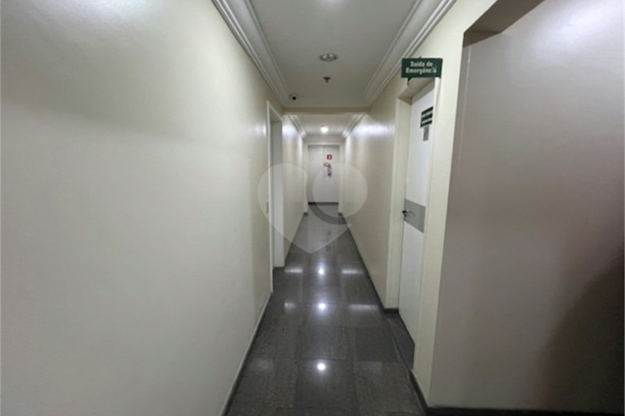 Sala à venda em Bela Vista, São Paulo, SP