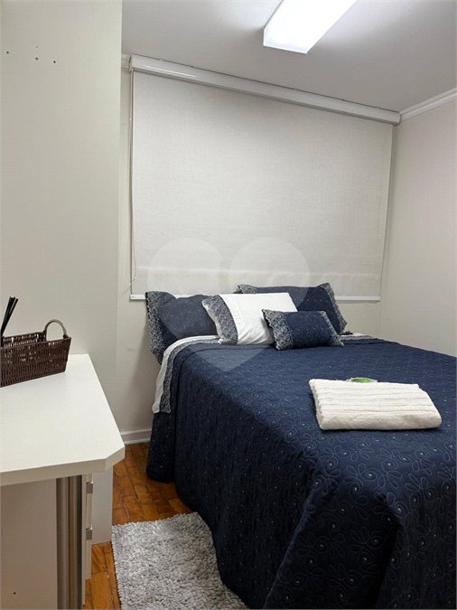 Apartamento à venda com 3 quartos, sendo 1 suíte, em Santa Cecília, São Paulo, SP